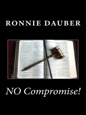 cover image of No Compromise!